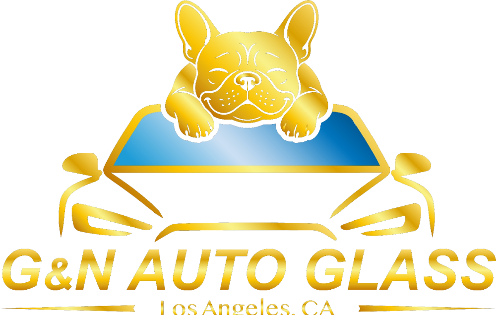 G&N Auto Glass logo